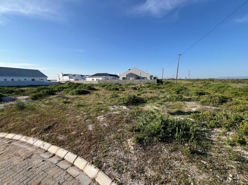 0 Bedroom Property for Sale in Dwarskersbos Western Cape